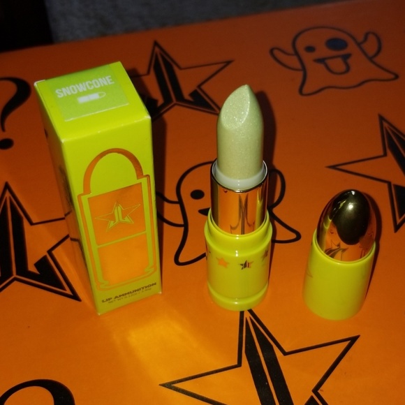 Jeffree Star Other - JeffreeStar lip ammo